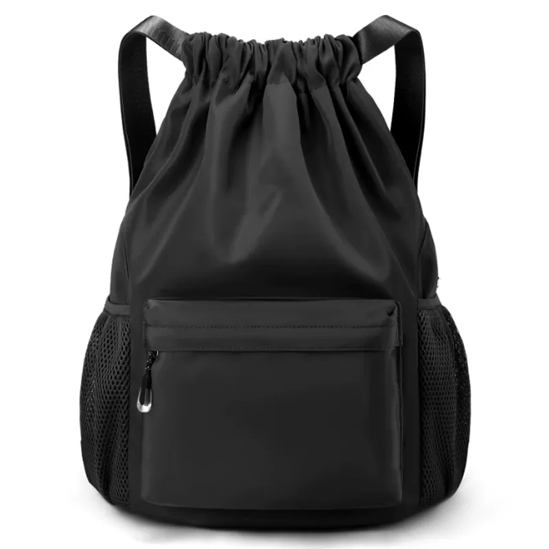 oxford cloth backpack
