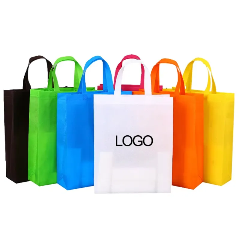 personalized non woven bag