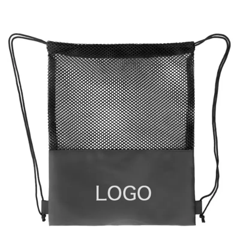 polyeste mesh bags