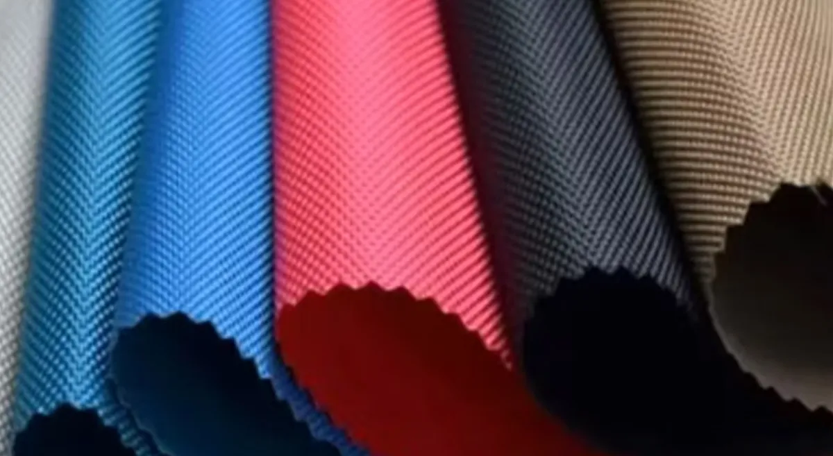 polyester bags materials