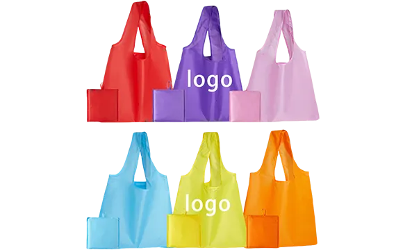 polyester bags