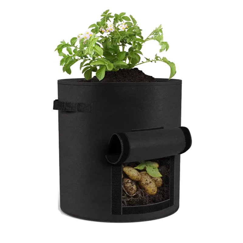 potato grow bags