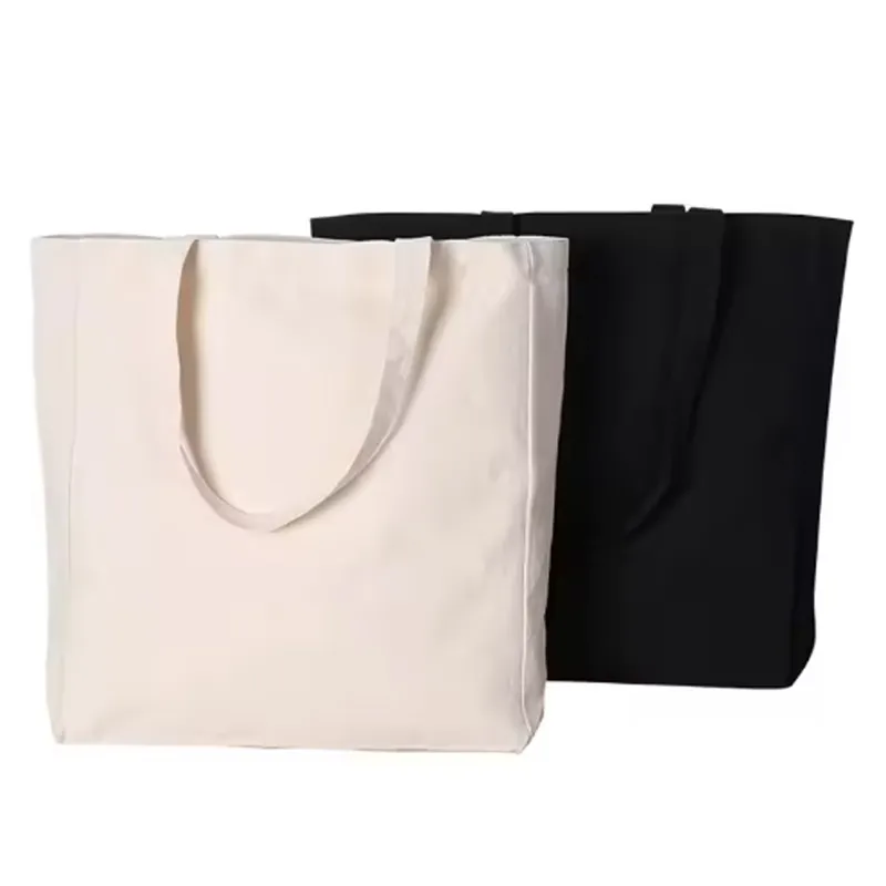 promotional canvas bags