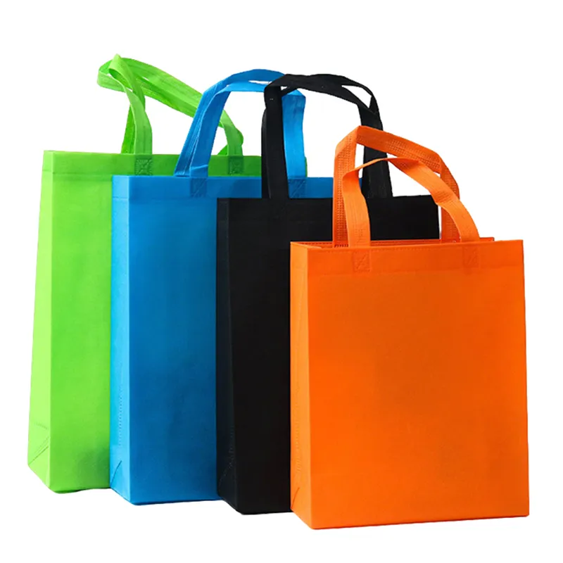 promotional event bags