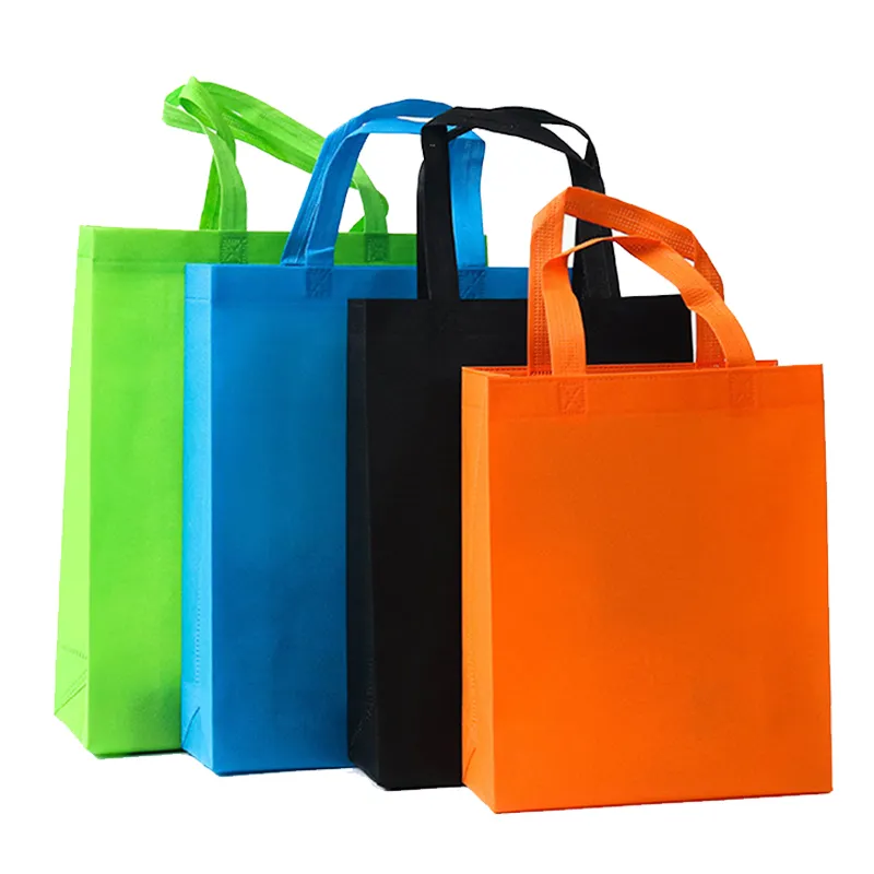 promotional shopping bags