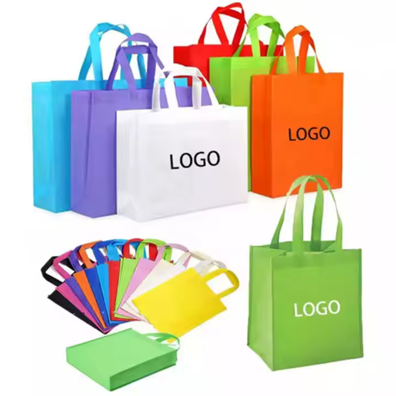 promotional tote bags