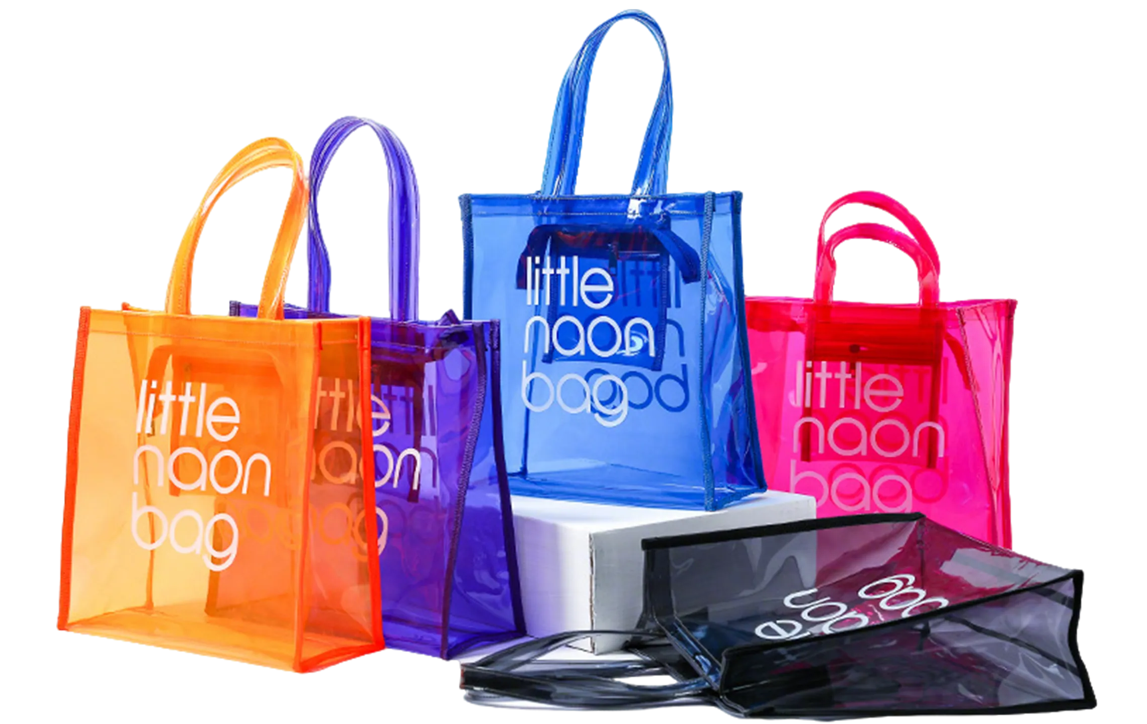pvc bags