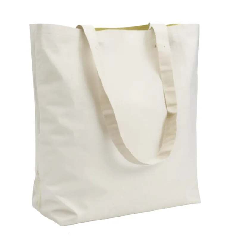 recycled tote bag