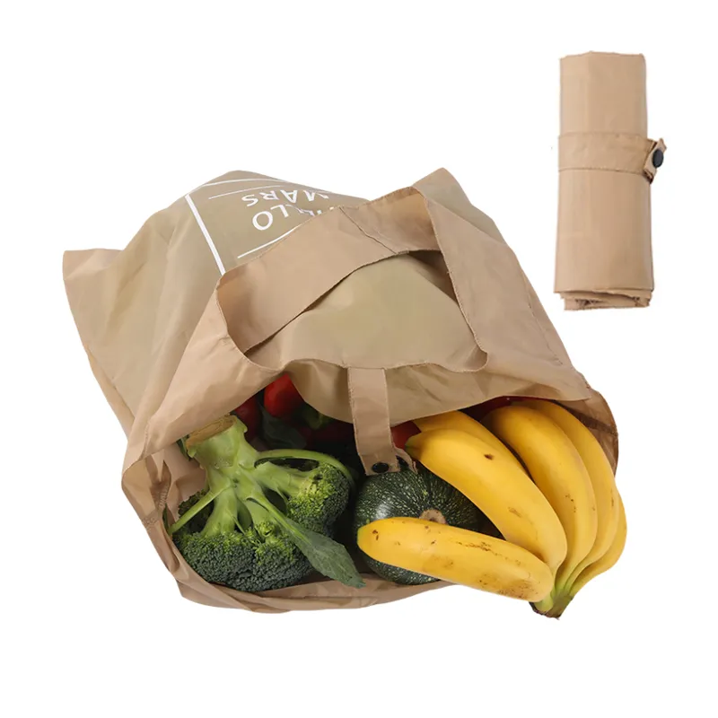 reusable grocery bags