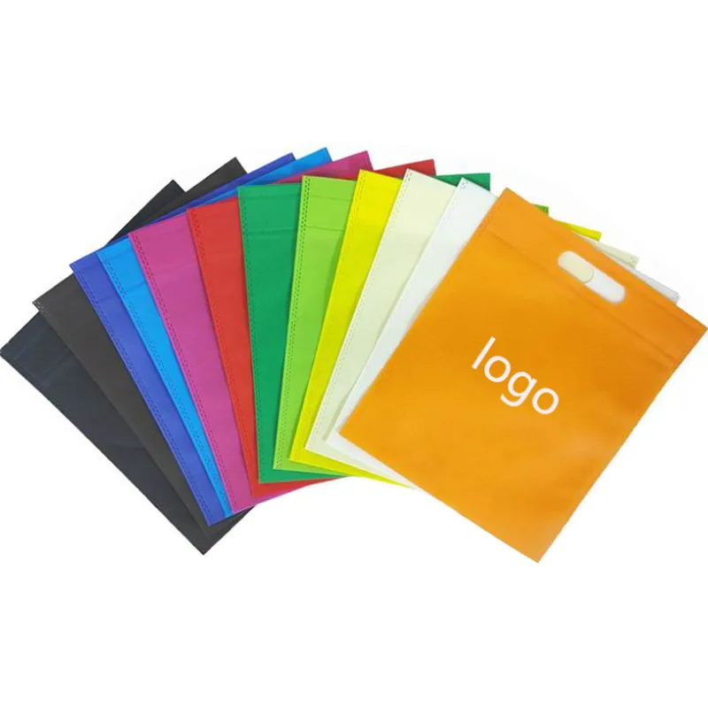reusable non woven bag