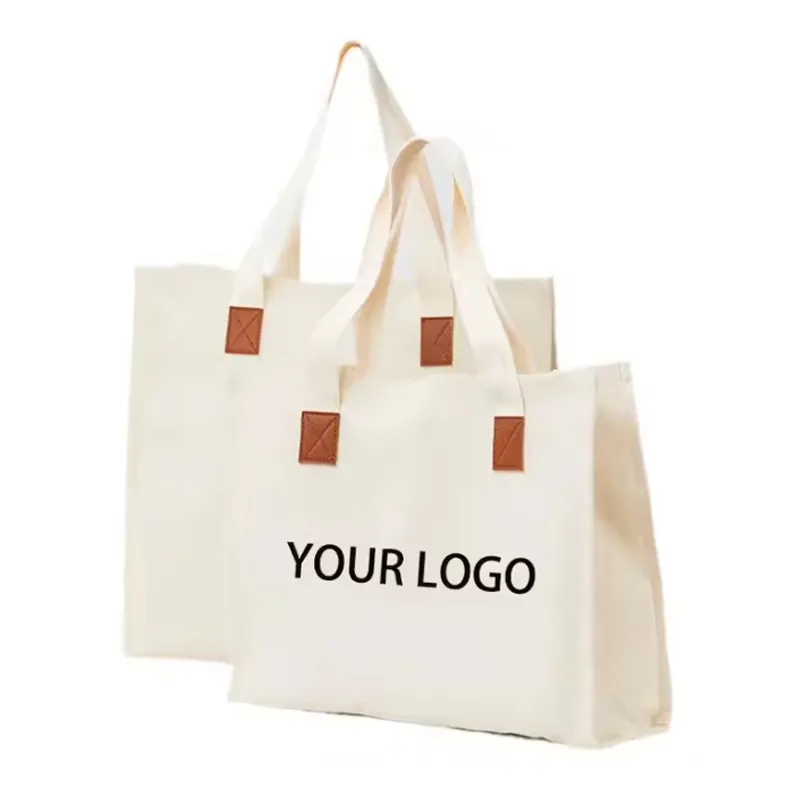 reusable shopping bags