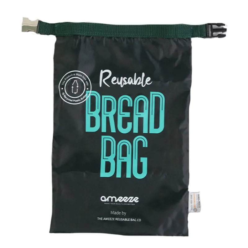 rpet drawstring bag