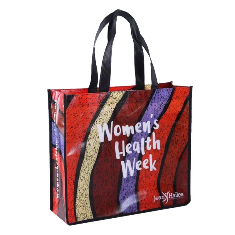 rpet tote bags