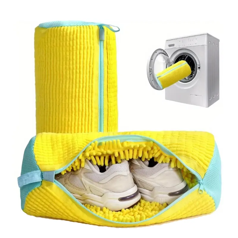 shoe bag for washing machine