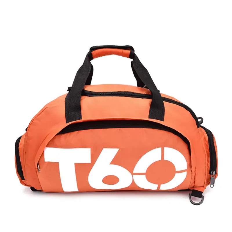 sports duffle bag
