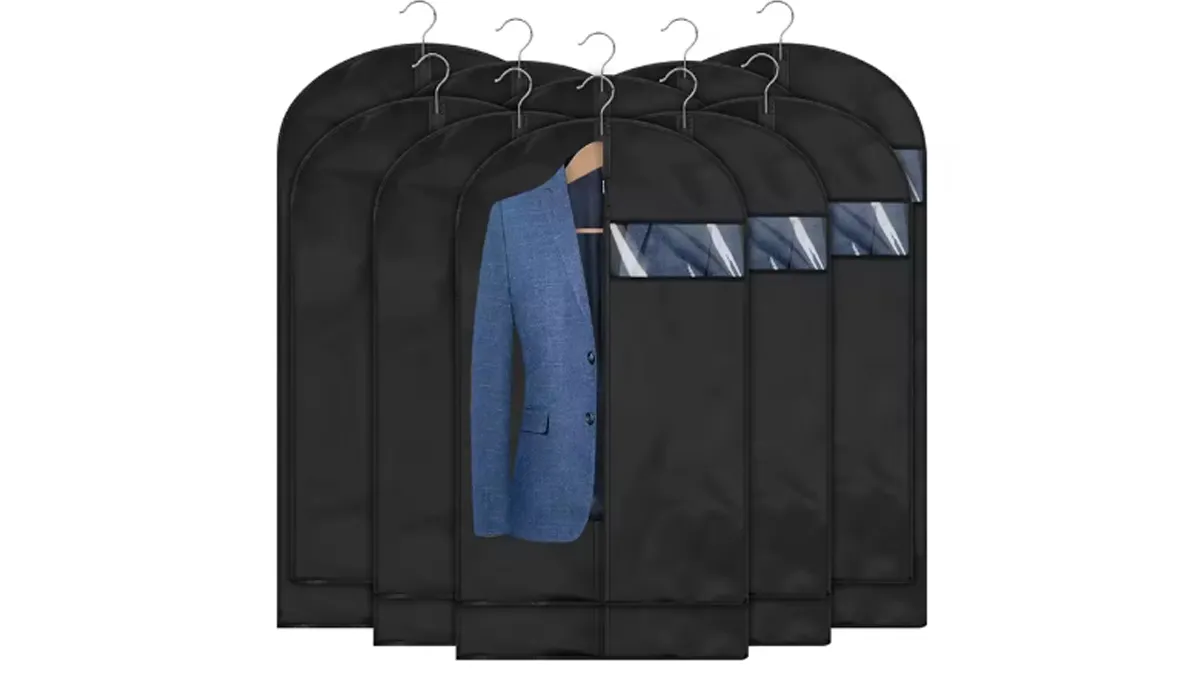 suit garment bags