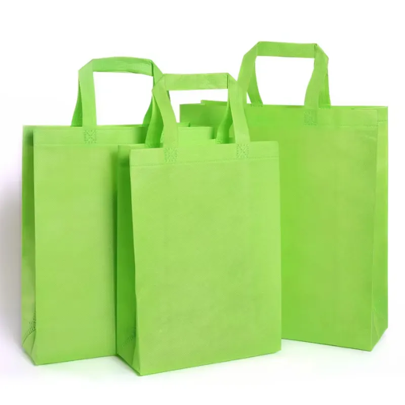 supermarket shopping bags