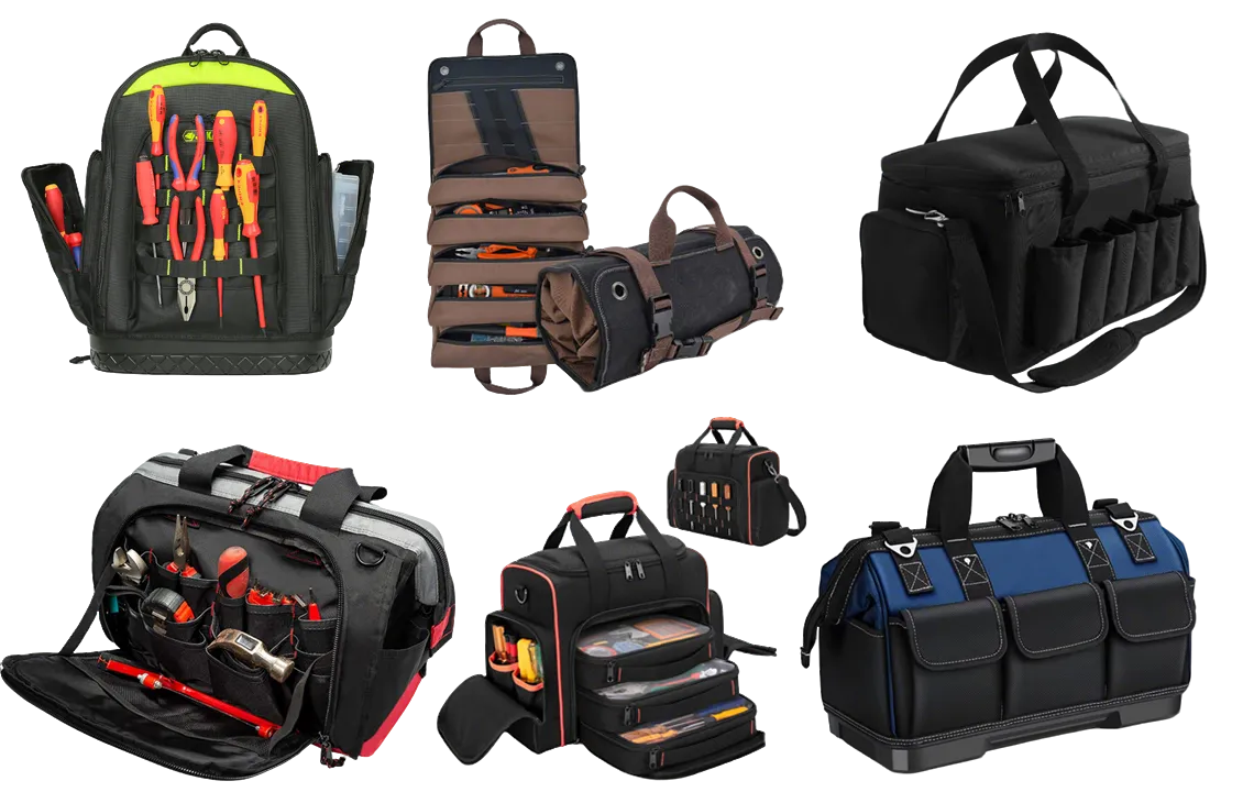 tool bags