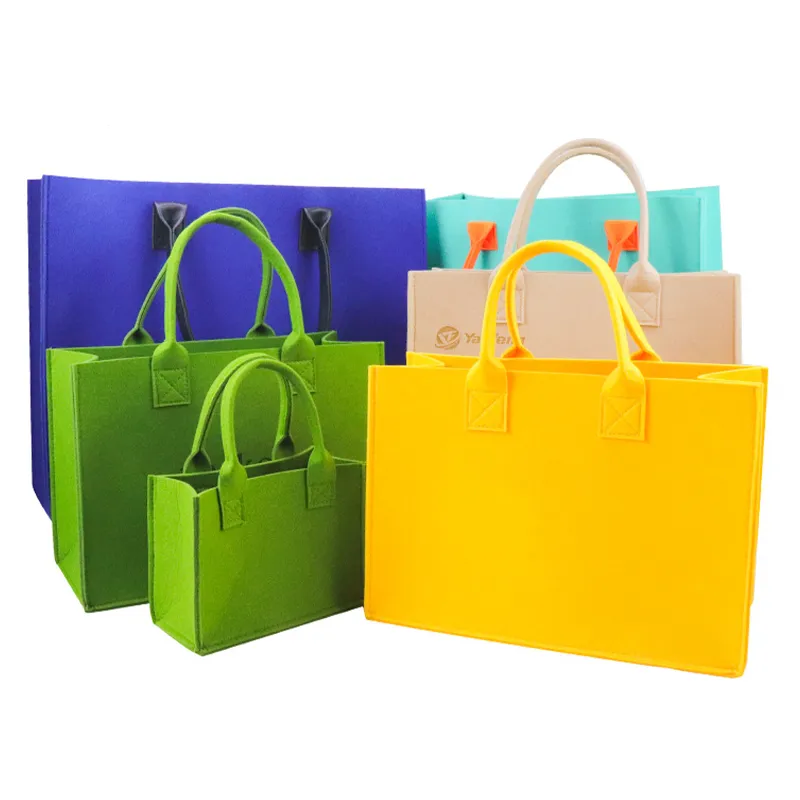 tote festival bag