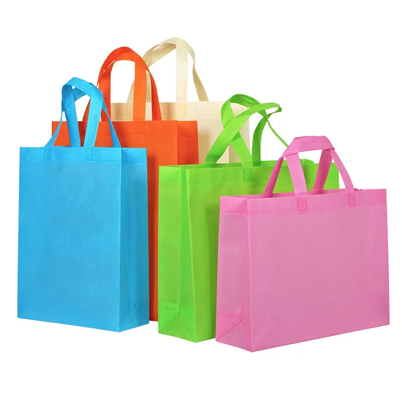 trade show bags