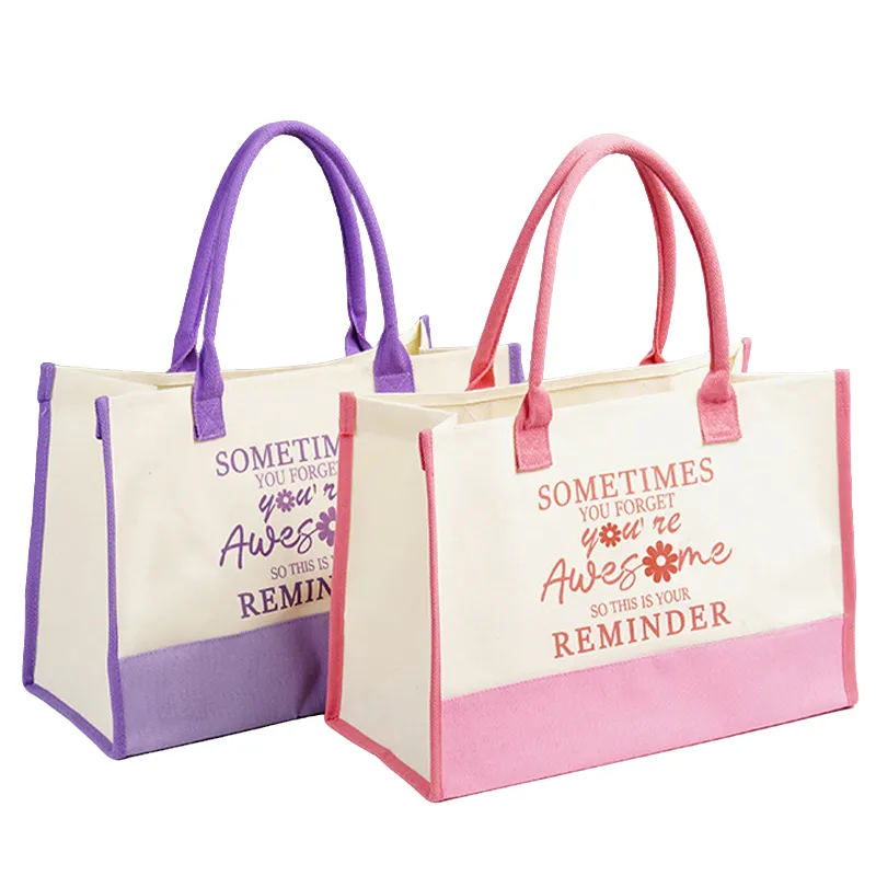 trade show gift bags