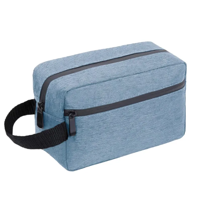 Jiefeike Borsa Porta Abiti Da Viaggio 2-in-1 Convertibile, Con Scomparto Scarpe E Laptop 15.6", Borsone Weekender Per Uomo E Donna