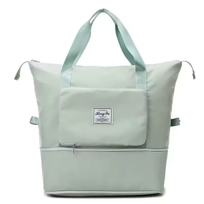 travel tote bag