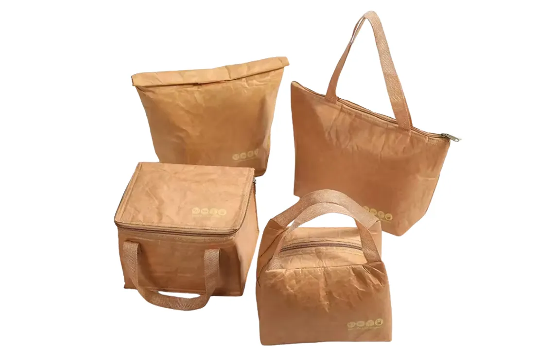 tyvek bag