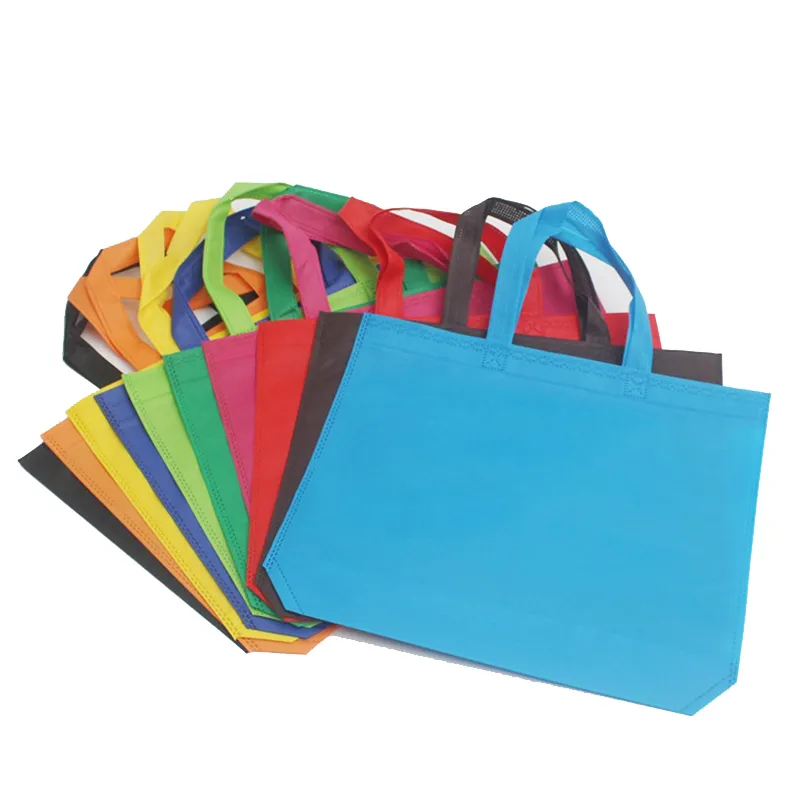 ultrasonic welded bag