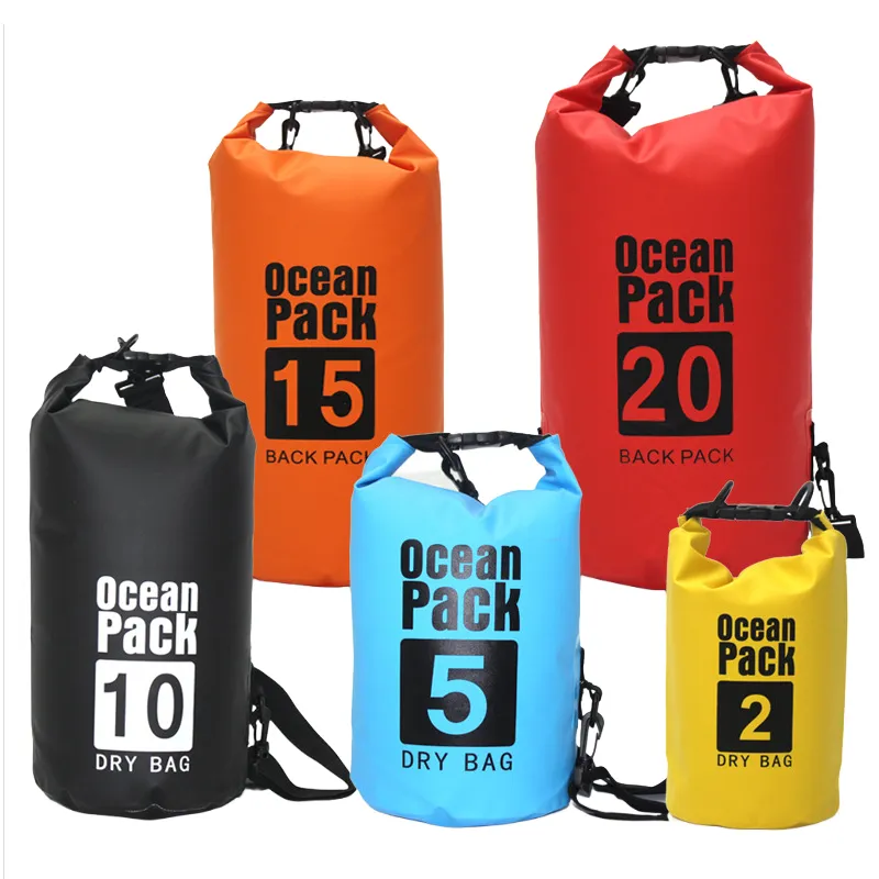 waterproof dry bag