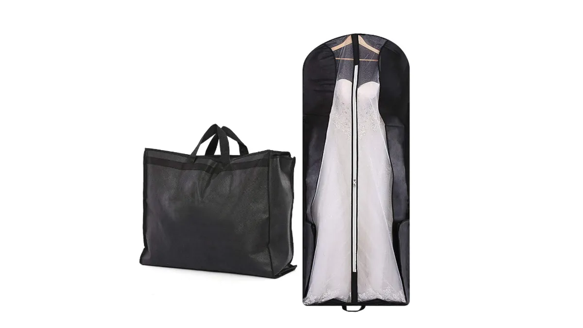 wedding garment bags