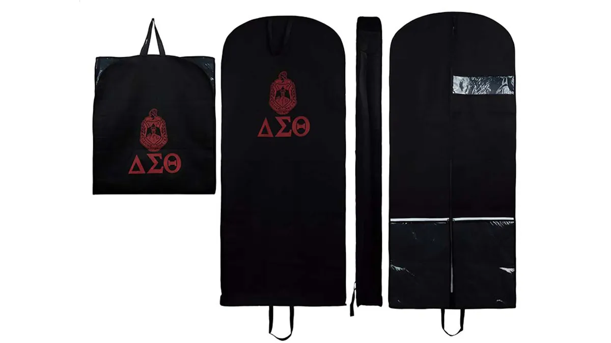 what is a garment bags