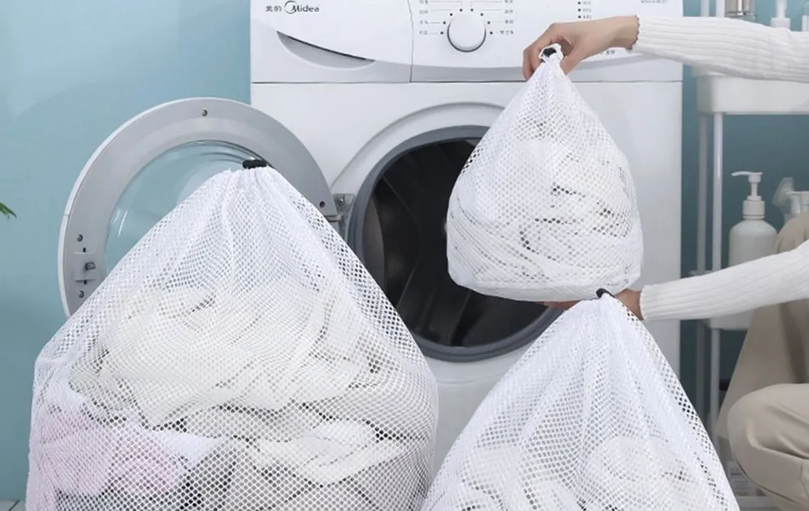 what is a laundry bag
