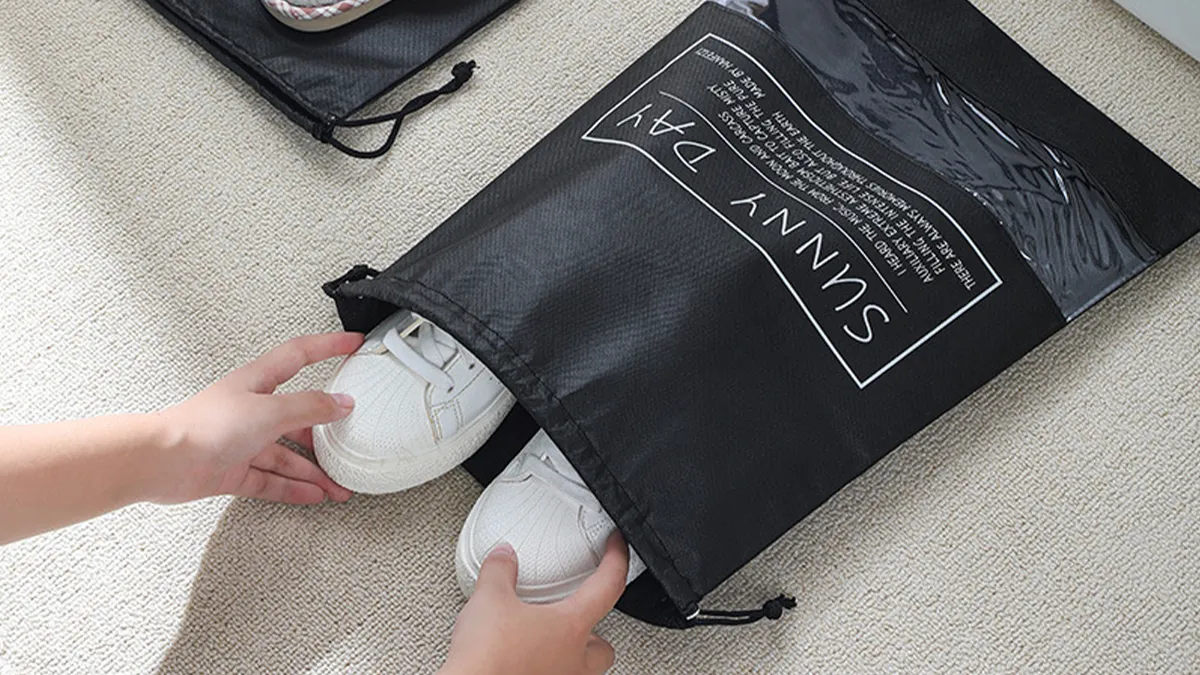 what is a shoe bag