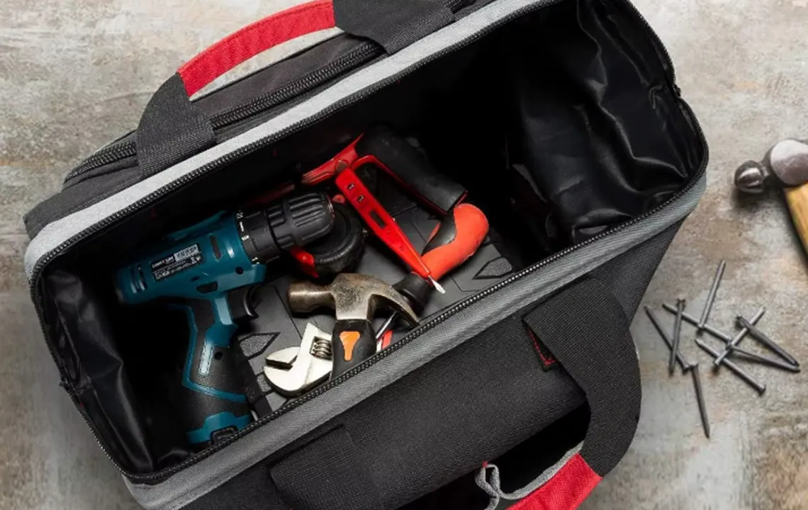 what is a tool bag