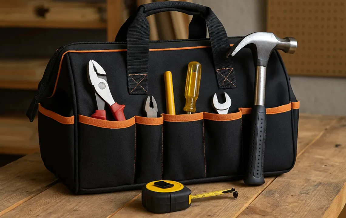 what is a tool bags