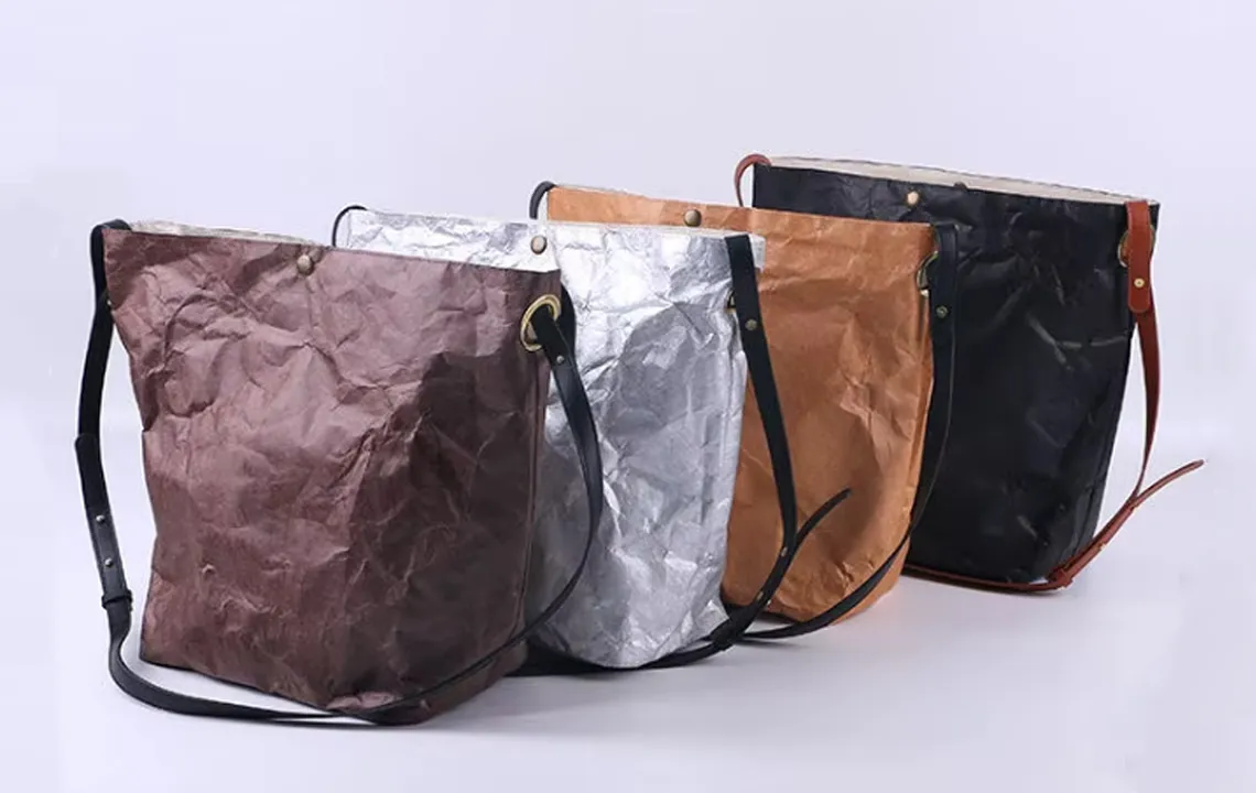 what is a tyvek bag