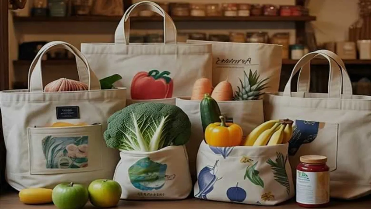 what is the best fabric for tote bags