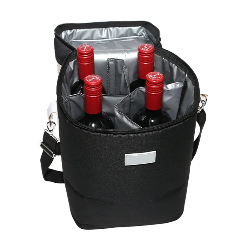 wine cooler bag