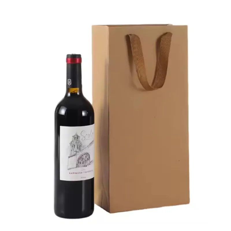 wine gift bag