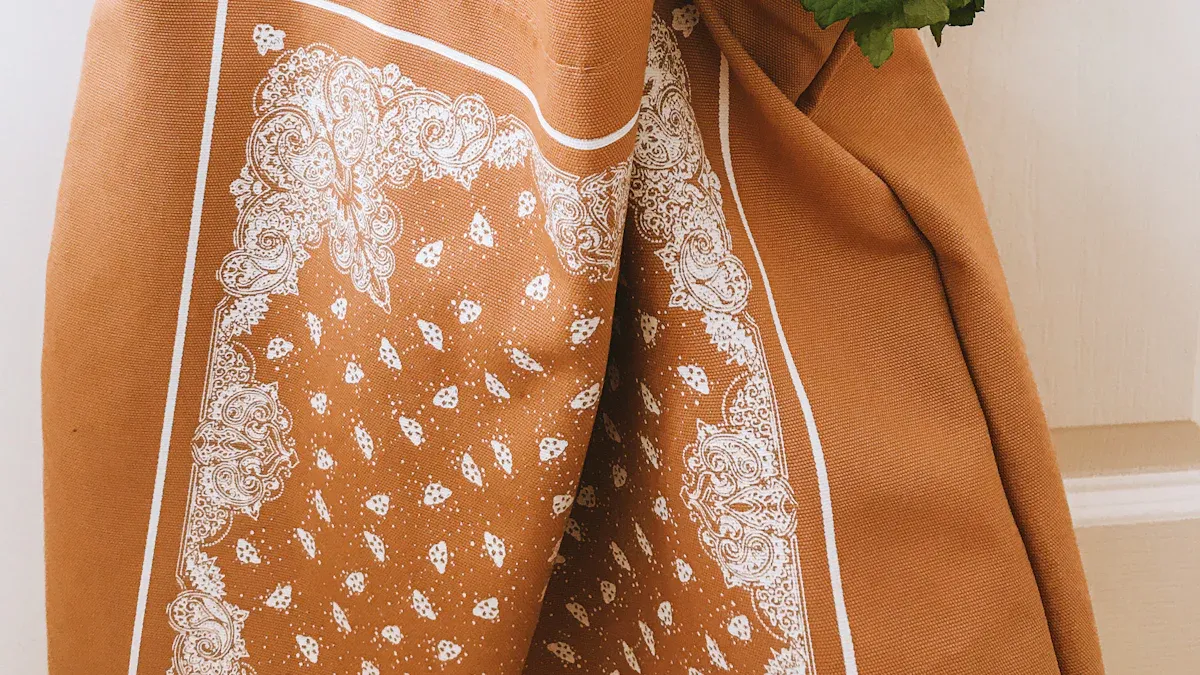 Best Fabric for Tote Bags