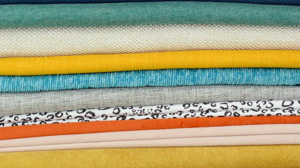 420d oxford fabric vs 600d polyester comparison