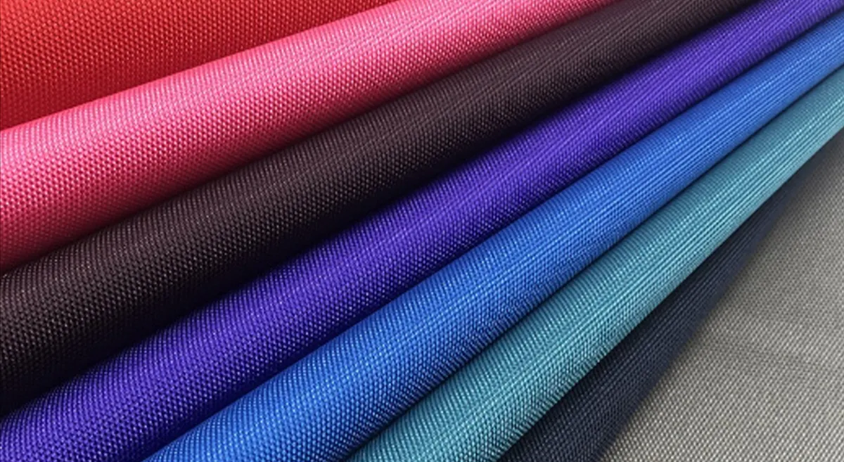 600d polyester fabric