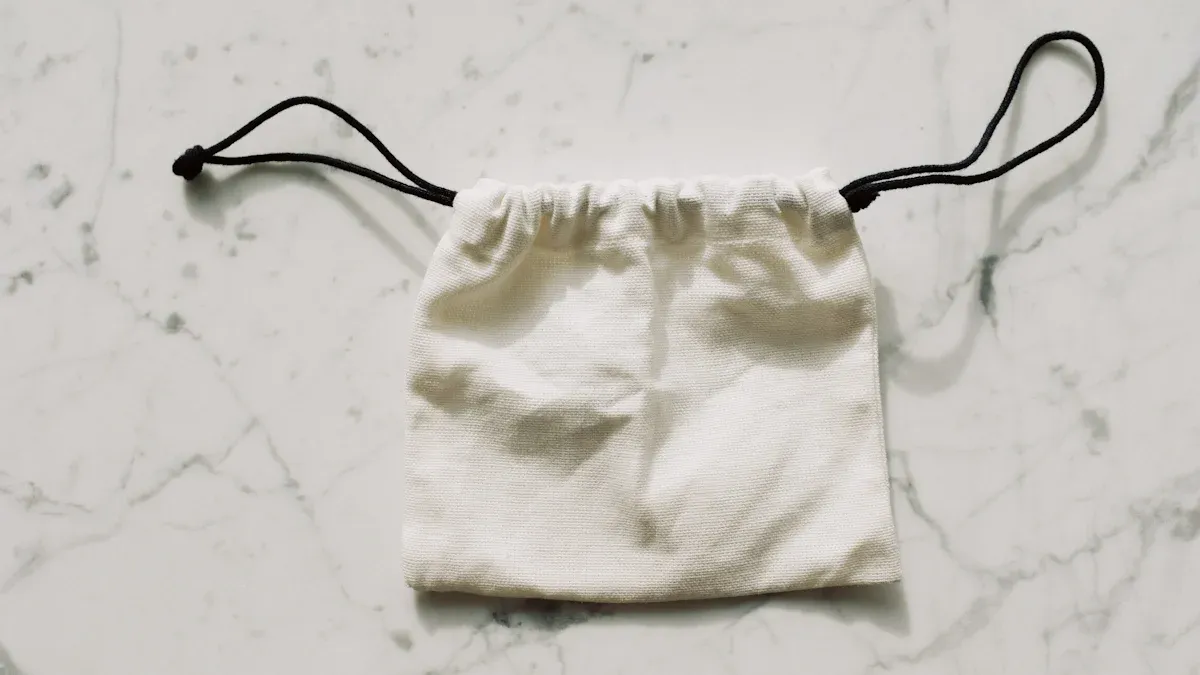 No-Sew Methods