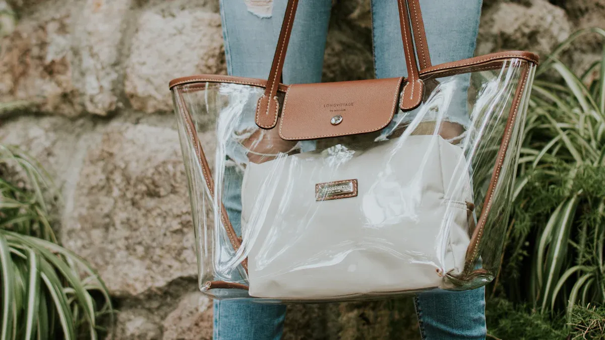 Durability and Fabric for Tote Bags