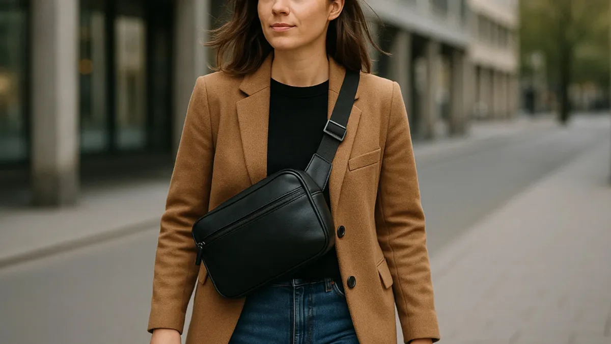 are crossbody bags still in style