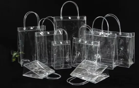 are pvc bags durable