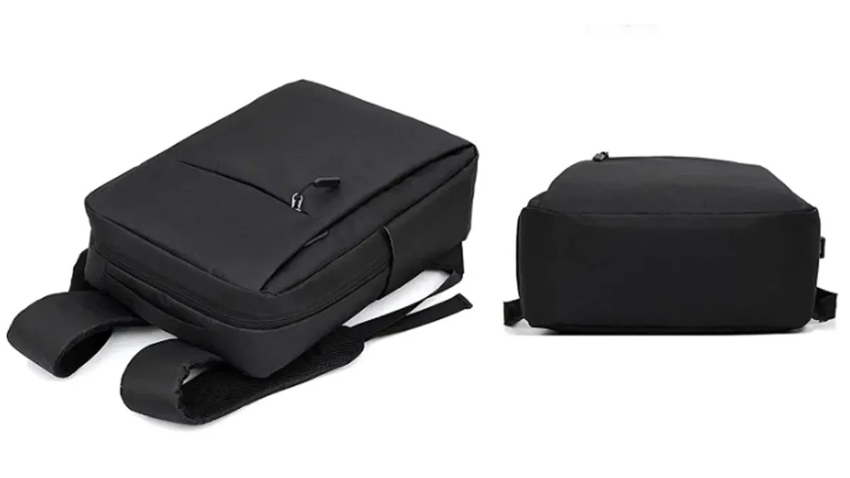 backpack price by type