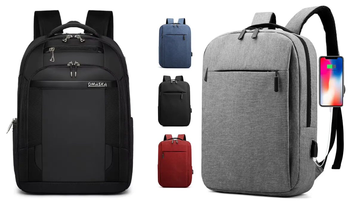 backpack