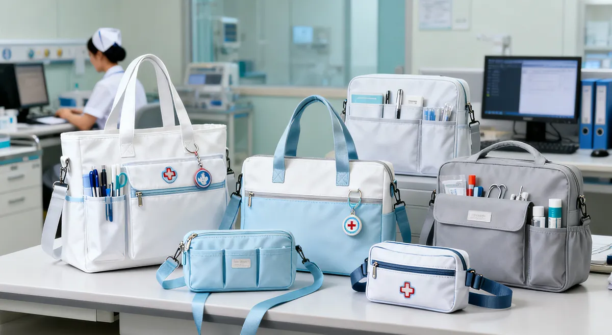 best bags for nurses